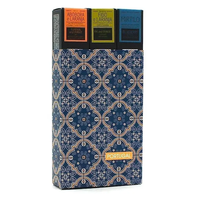 luisa-paix-o-coffret-3-confitures-portugaises-vin-de-porto image 1