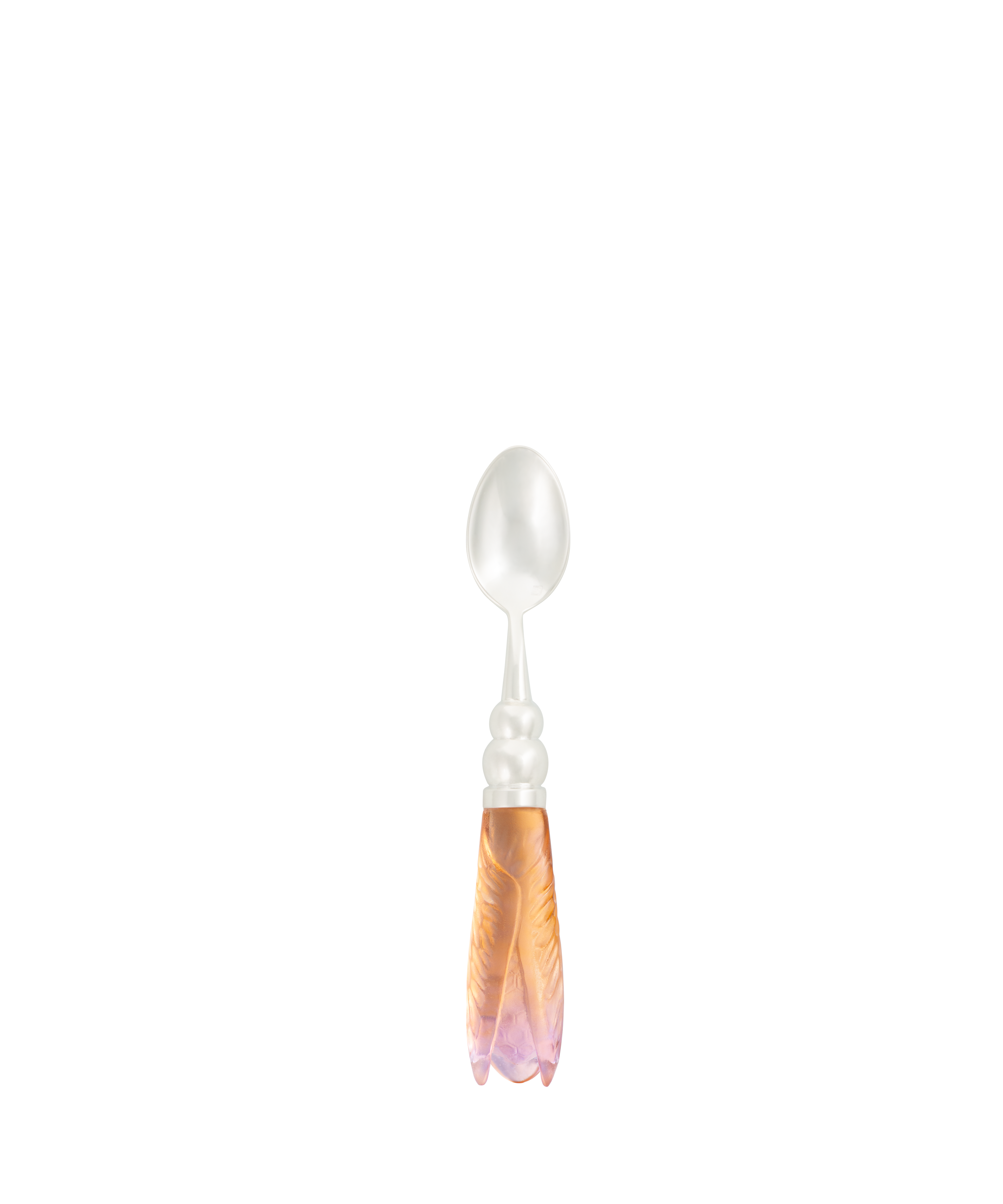 daum-or-d-abeille-coffret-2-cuill-res-caf image 1
