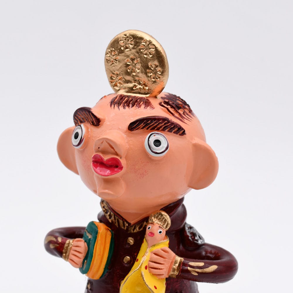 luisa-paix-o-s-o-antonio-statuette-prazeres-c-ta-17-cm image 7