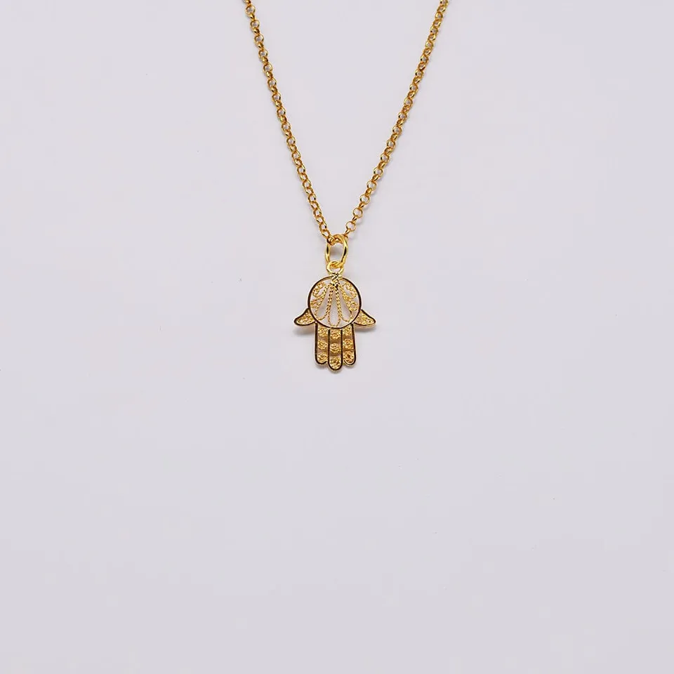 luisa-paix-o-m-o-de-f-tima-pendentif-argent-dor-2-5cm image 1