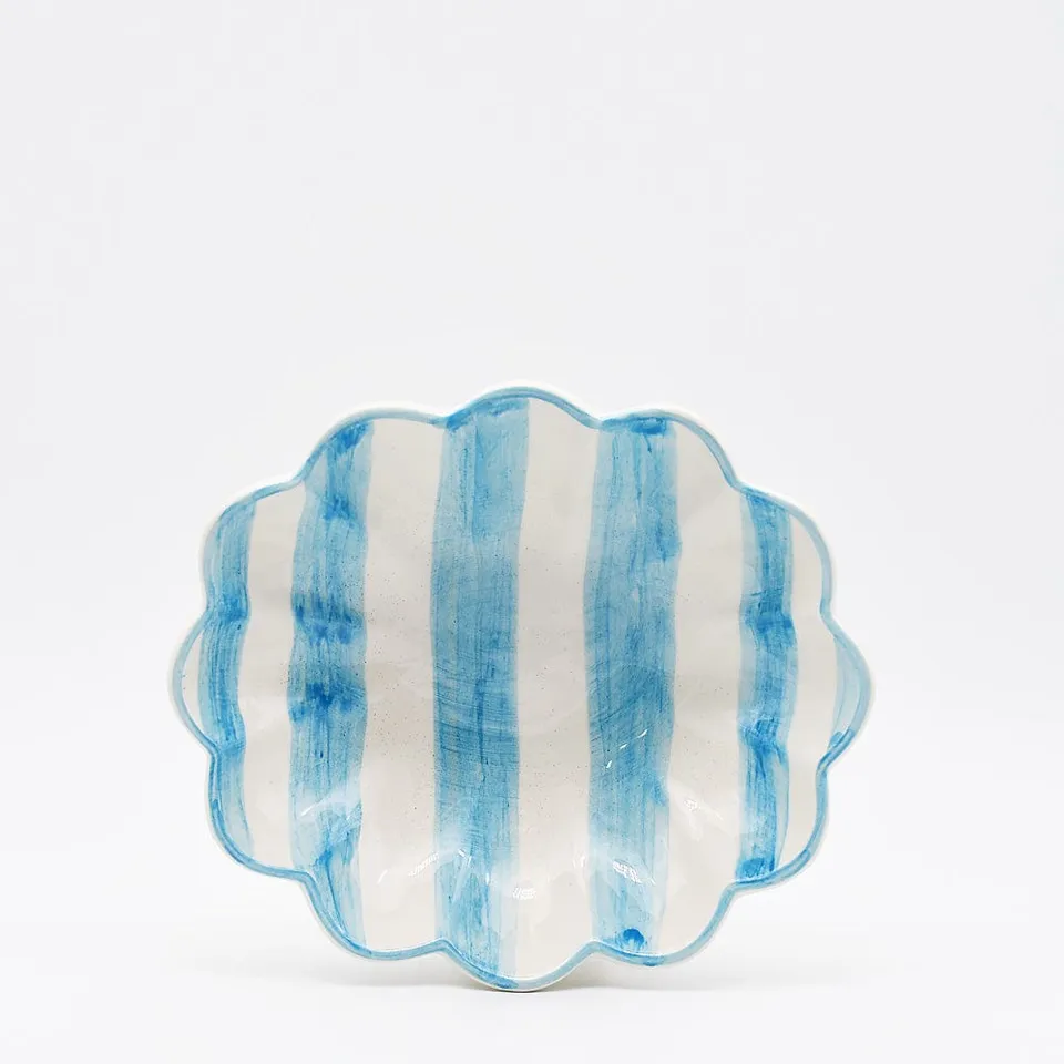 luisa-paix-o-costa-nova-mar-plat-turquoise-ray-service image 1
