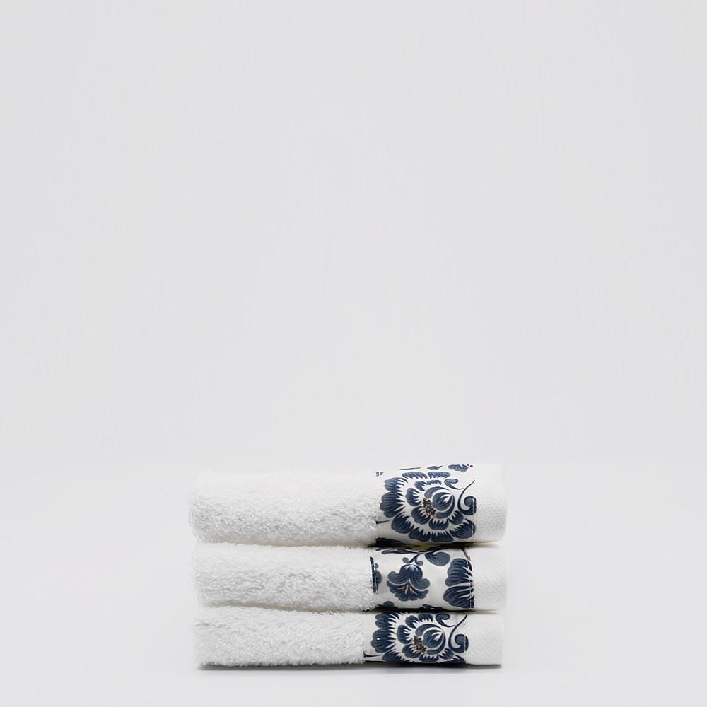 luisa-paix-o-essuie-mains-coton-bleus-lot-de-3-30cm image 1