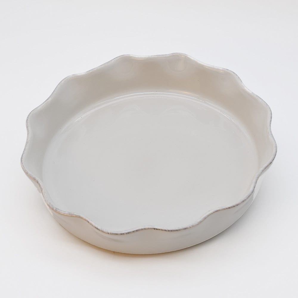luisa-paix-o-plat-four-rond-27cm-blanc-en-gr-s image 2