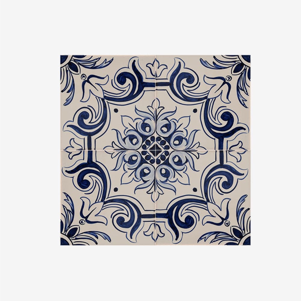 luisa-paix-o-vaisselle-plat-ovale-bras-o-c-ramique-19-cm-bleu image 5