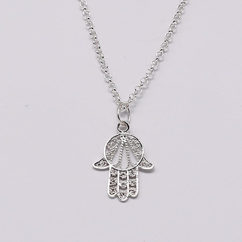 luisa-paix-o-m-o-de-f-tima-pendentif-argent-2-5cm image 2