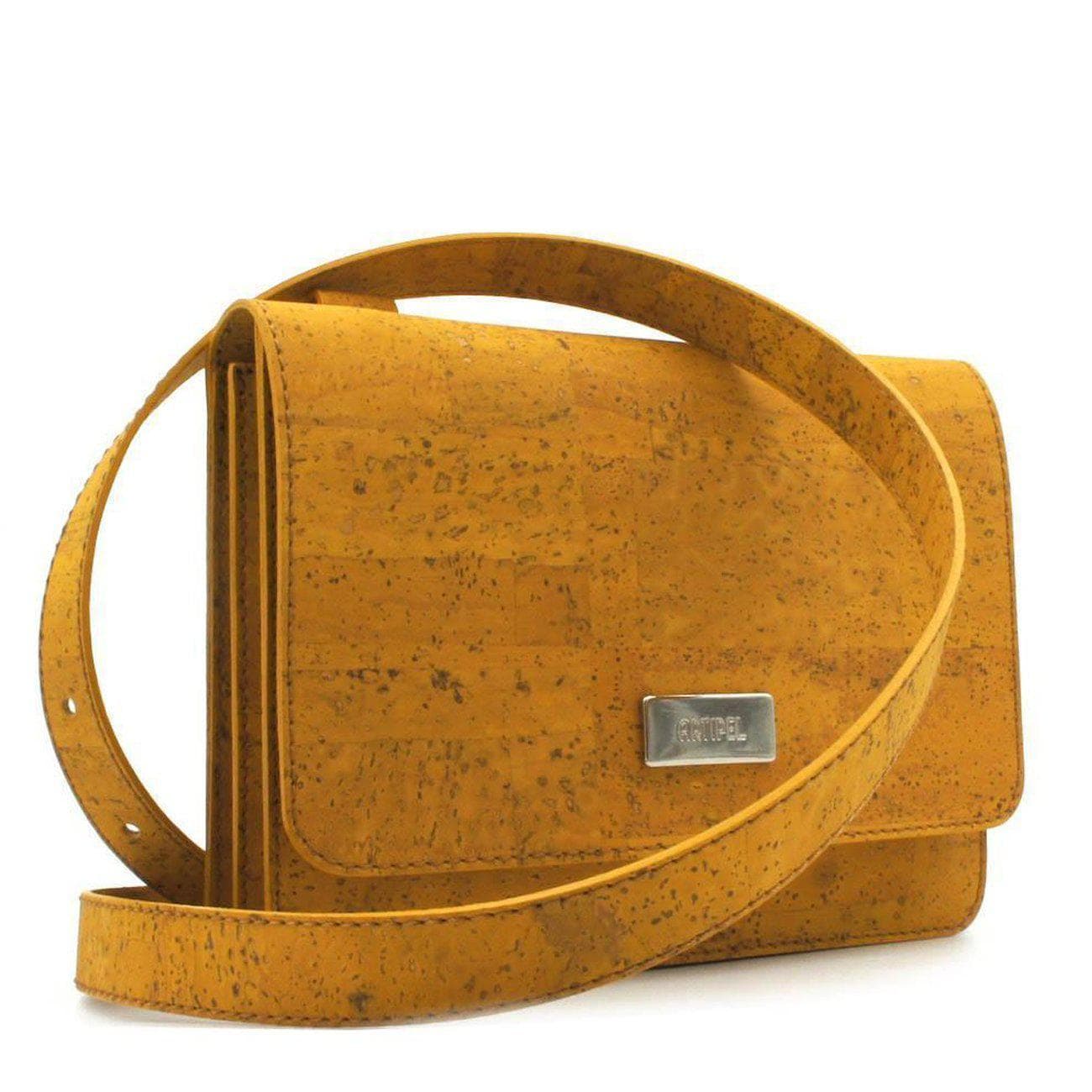 luisa-paix-o-accessoires-du-portugal-sac-bandouli-re-li-ge-jaune image 2