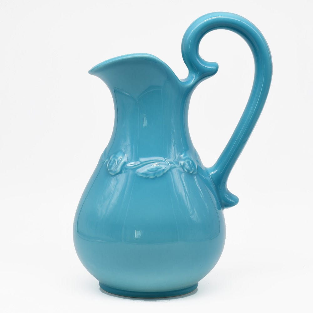 luisa-paix-o-cruche-et-bassine-c-ramique-turquoise image 6