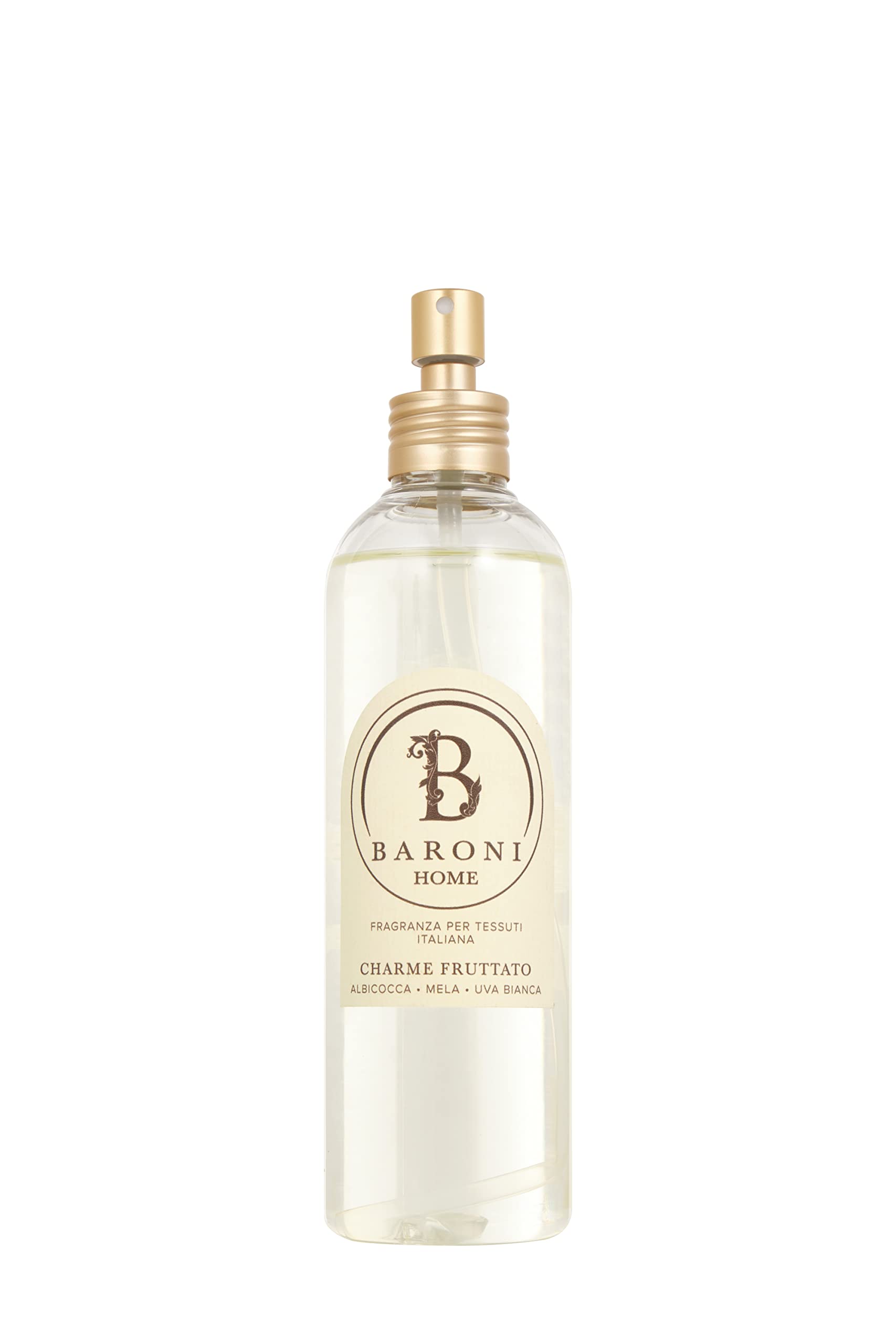 baroni-home-profumazioni-spray-parfum-tissus-agrumes-250-ml-vanille image 4