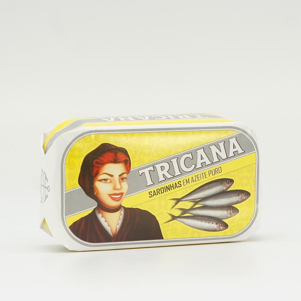 luisa-paix-o-tricana-4-conserves-sardines-portugaises-coffret image 2