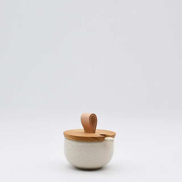 luisa-paix-o-pacifica-pot-sucre-gr-s-beige-0-22-l image 1
