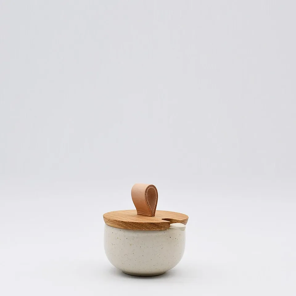 luisa-paix-o-pacifica-pot-sucre-gr-s-beige-0-22-l image 1