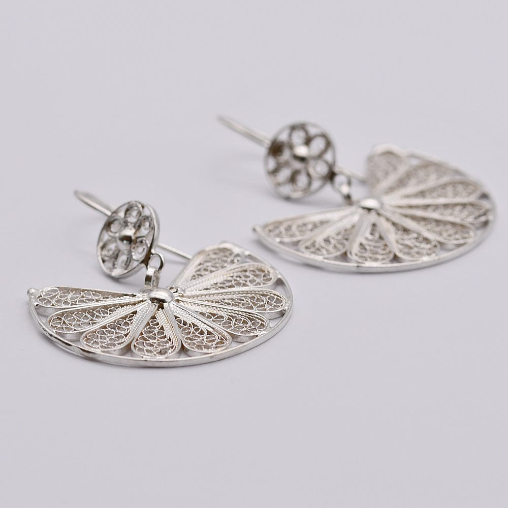luisa-paix-o-alcance-i-boucles-oreilles-argent-dor-filigrane image 4
