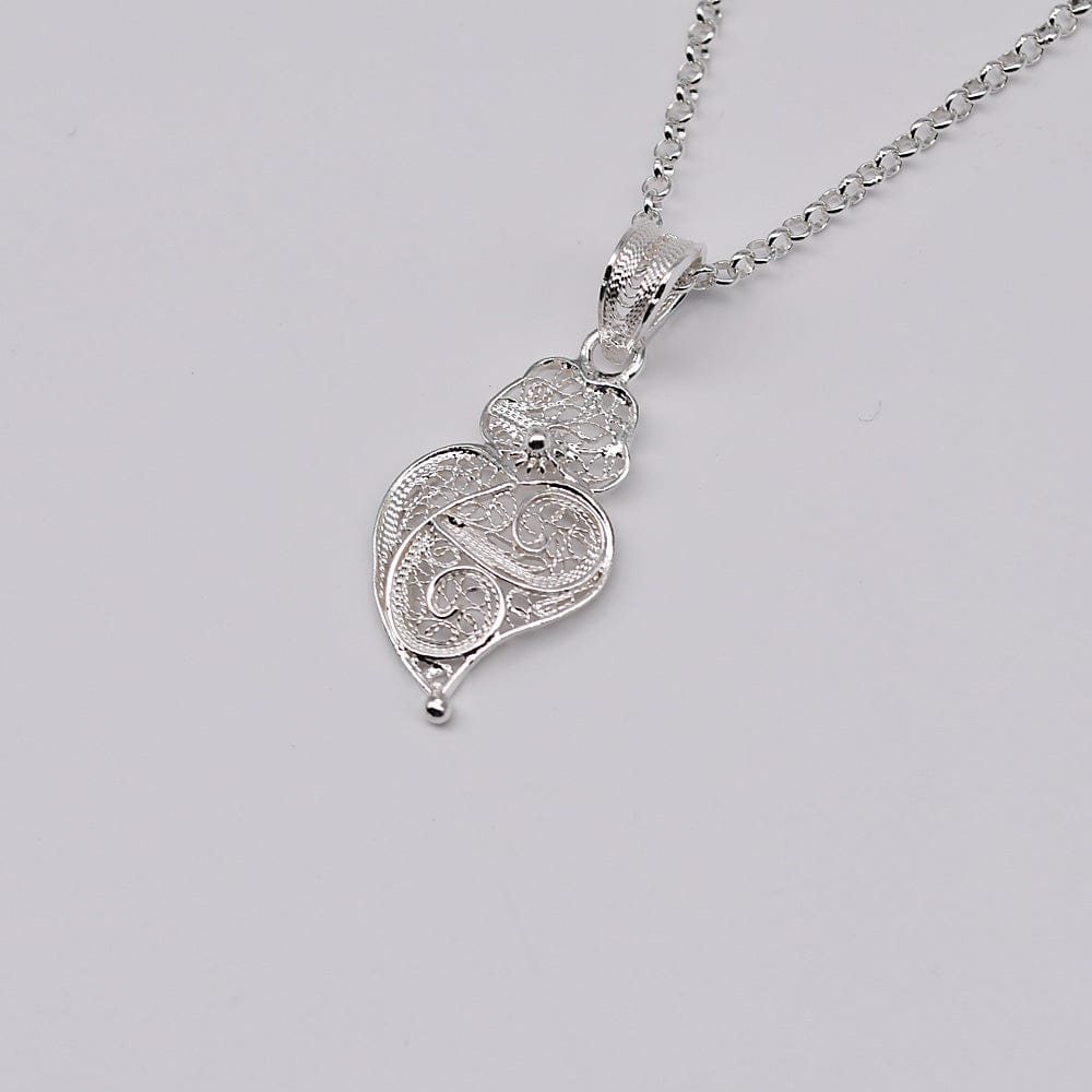 luisa-paix-o-bijoux-du-portugal-cora-o-de-viana-pendentif-argent-3-cm image 2
