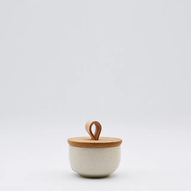 luisa-paix-o-cuisine-pot-sel-gr-s-pacifica-beige-0-22l image 1