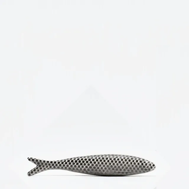luisa-paix-o-sardine-caldas-da-rainha-c-ramique-19cm image 1