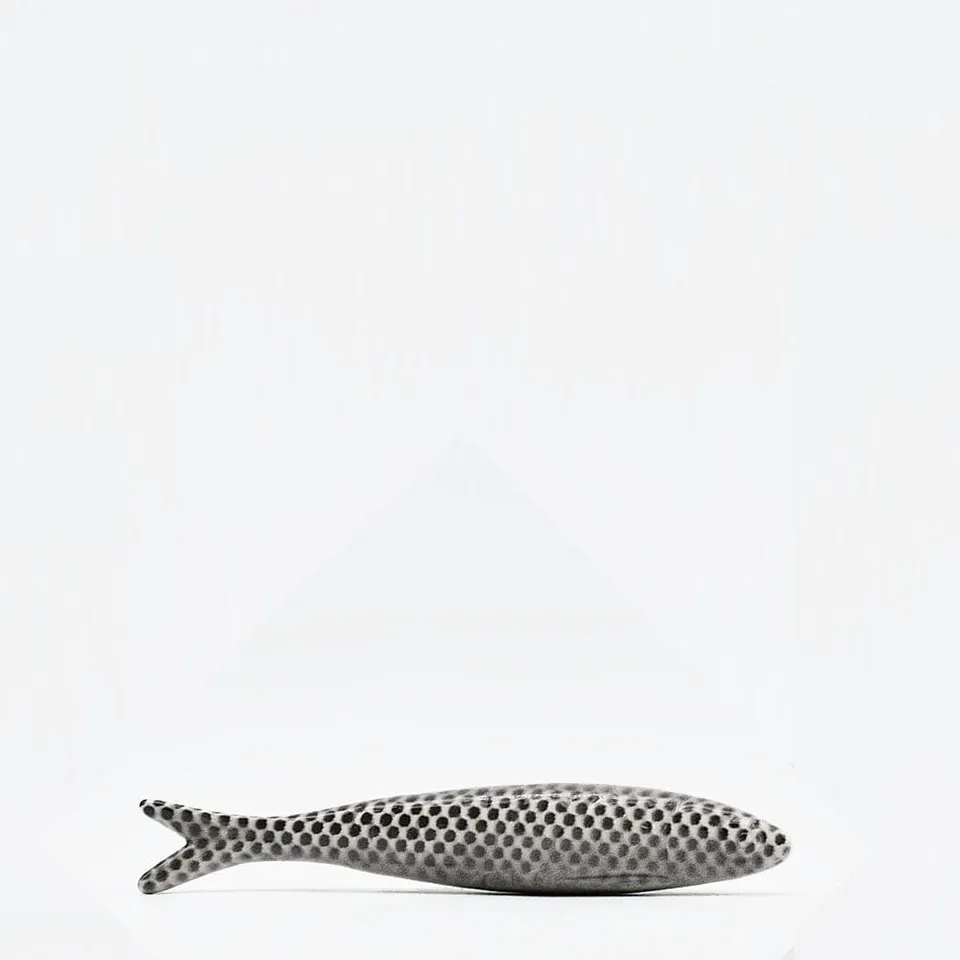 luisa-paix-o-sardine-caldas-da-rainha-c-ramique-19cm image 1