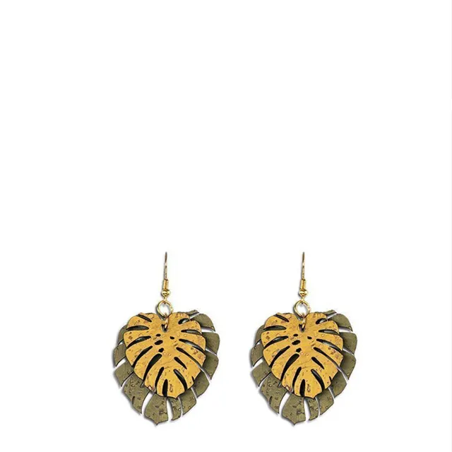 luisa-paix-o-tropic-boucles-d-oreilles-li-ge-bleu image 1