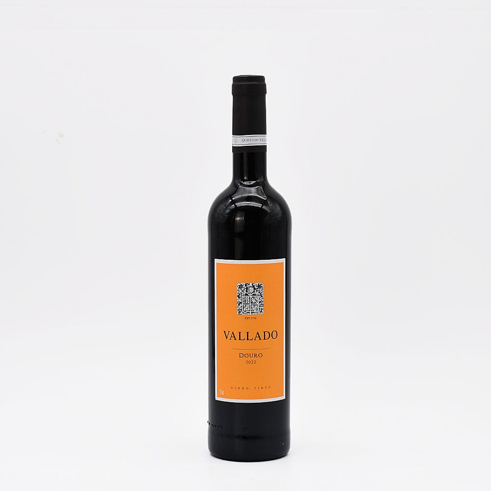 luisa-paix-o-vallado-vin-rouge-douro-2022-75cl image 1