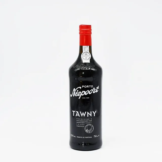 niepoort-porto-tawny-rouge-75cl-vin-du-portugal image 1