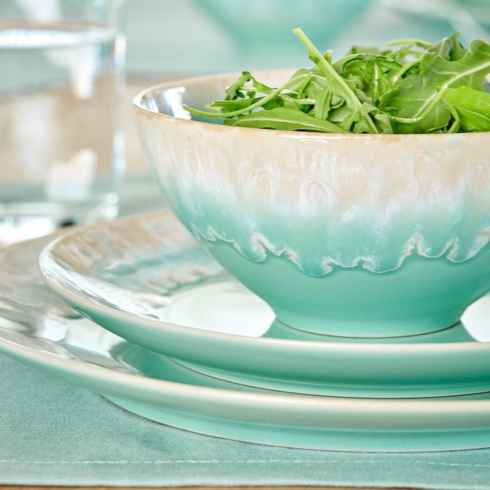 luisa-paix-o-taormina-assiette-gr-s-verte-21cm-dessert image 2
