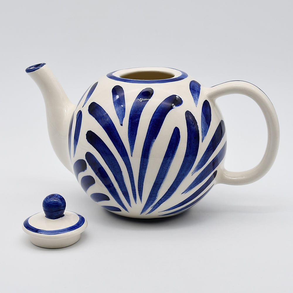 luisa-paix-o-vaisselle-portugaise-plat-coquille-st-jacques-orange-14-cm image 4
