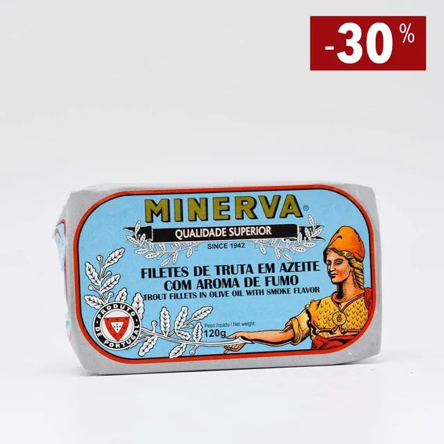luisa-paix-o-picerie-fine-filets-truite-fum-e-huile-olive-120-g image 1