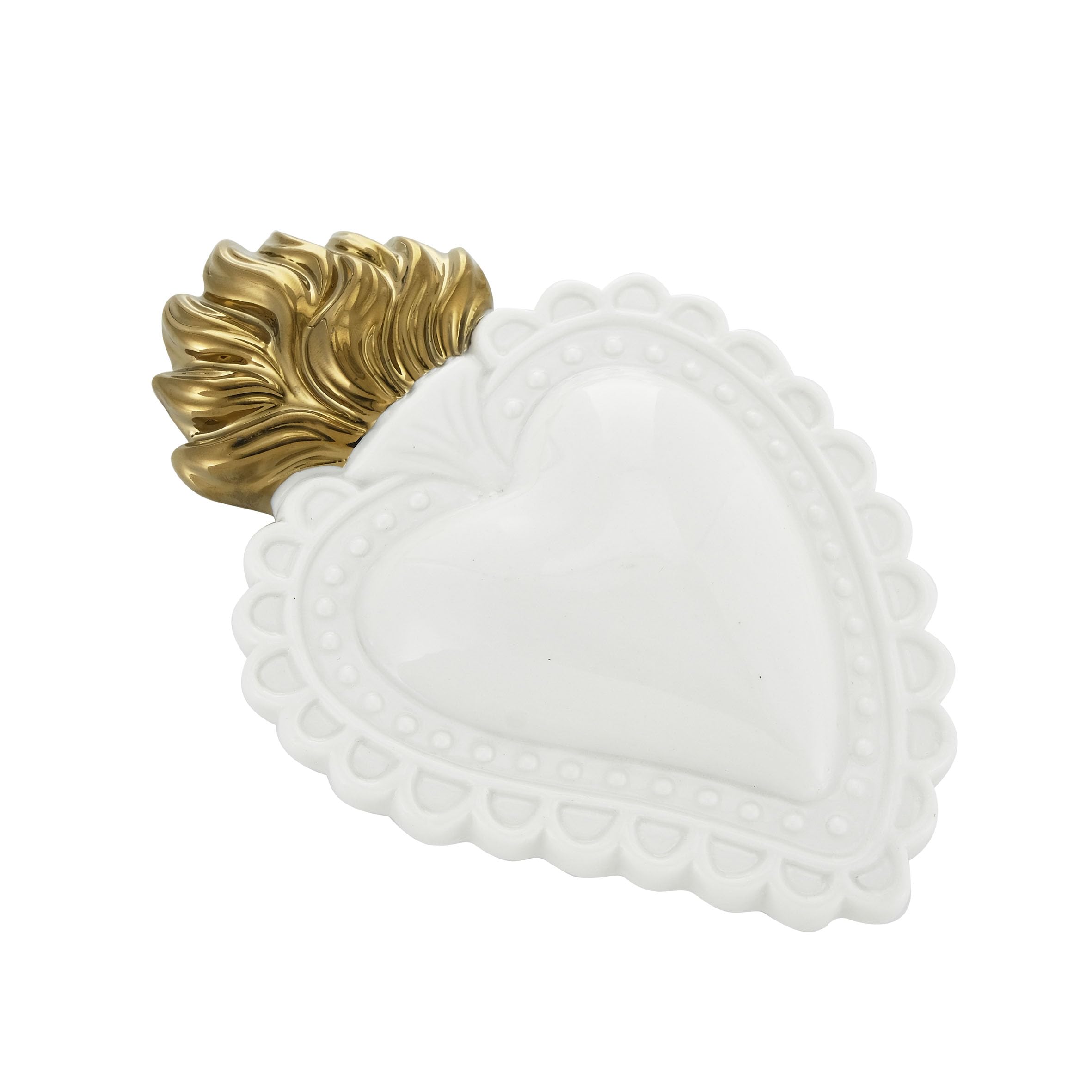 baroni-home-decorazioni-ex-voto-c-ur-c-ramique-rose-poudr image 7