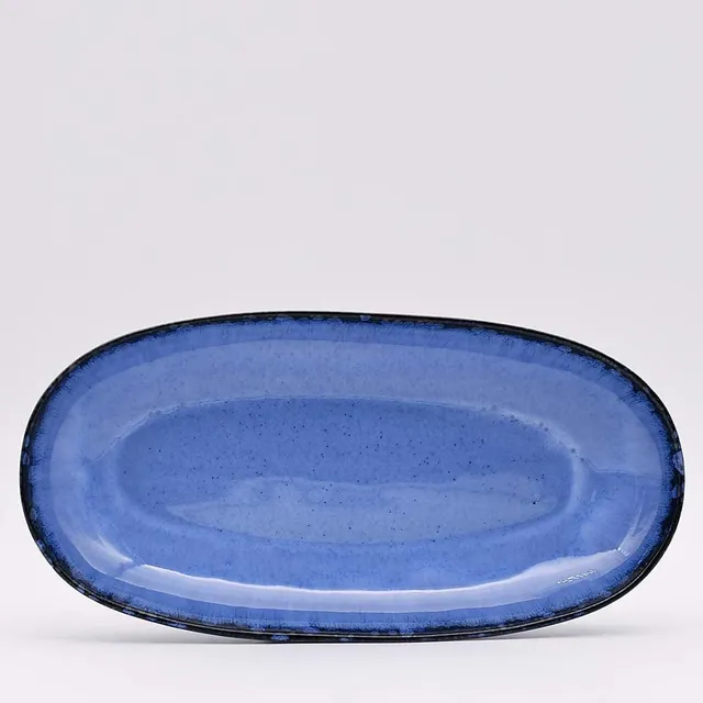 luisa-paix-o-plat-amazonia-bleu-gr-s-41-cm image 1