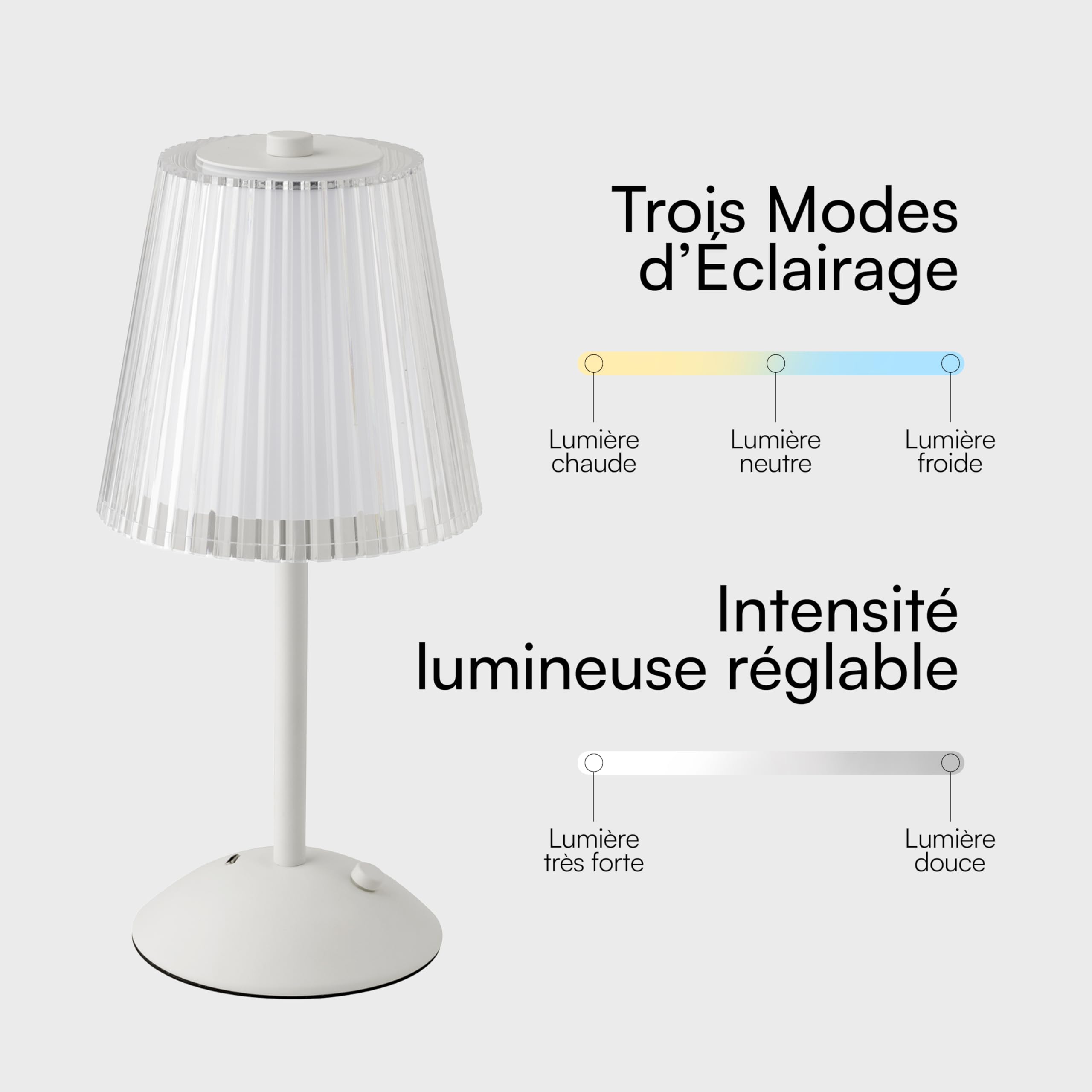 baroni-home-illuminazione-lampe-led-tactile-blanche-1-pi-ce image 3