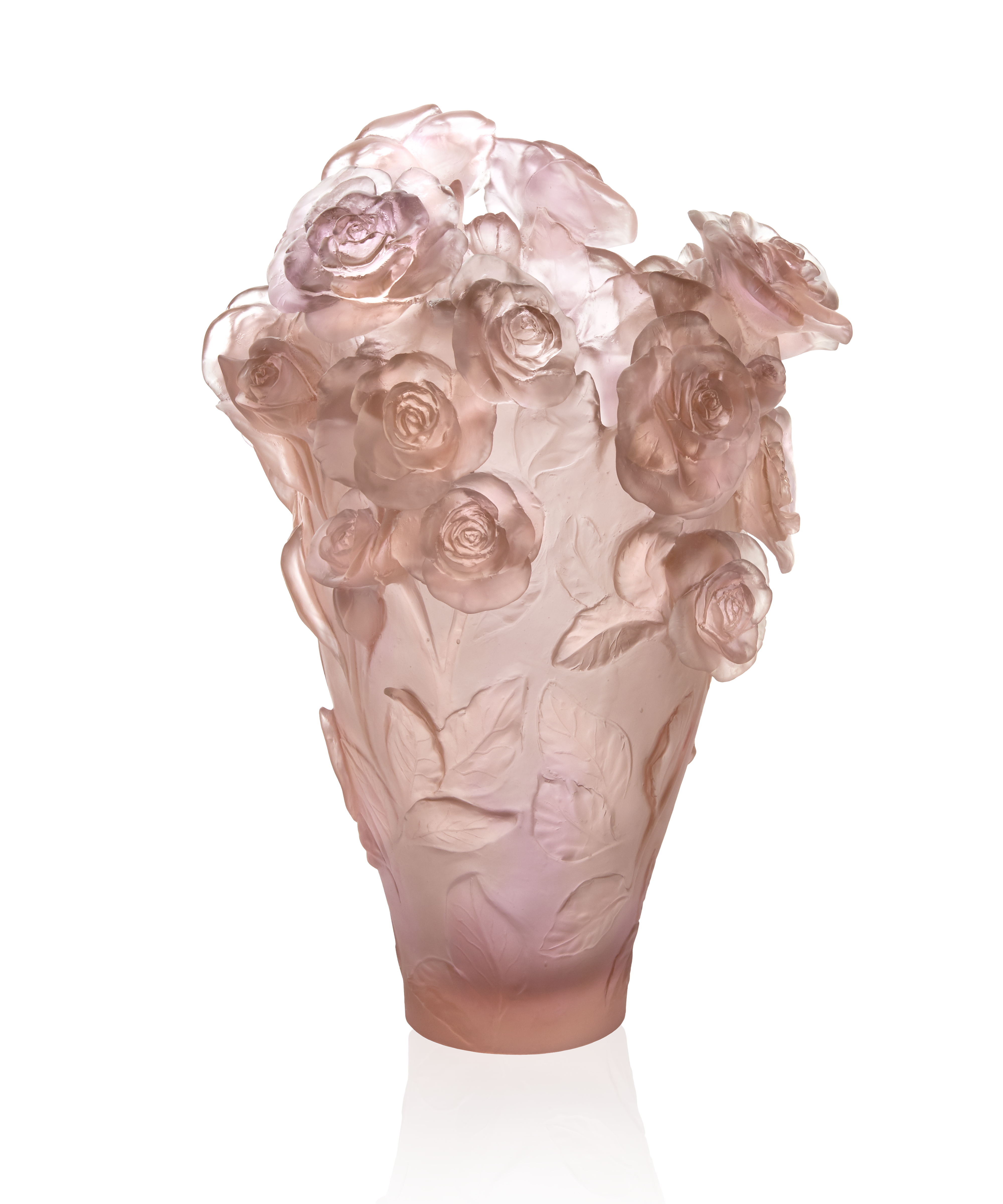 daum-univers-v-g-tal-rose-passion-vase-magnum-rose-99-ex image 4