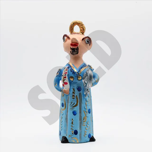 luisa-paix-o-s-o-pedro-35cm-statuette-j-lia-c-ta image 1