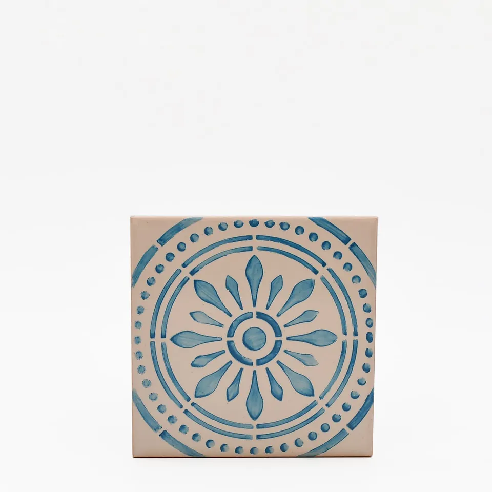 luisa-paix-o-azulejos-padr-o-carreau-c-ramique-11cm-artisanal image 1