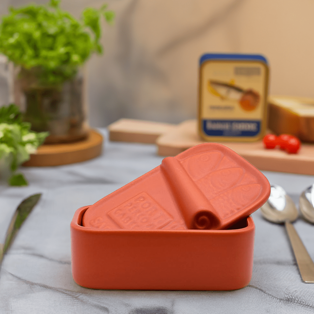 luisa-paix-o-bo-te-c-ramique-sardinhas-terracotta-13-cm image 2