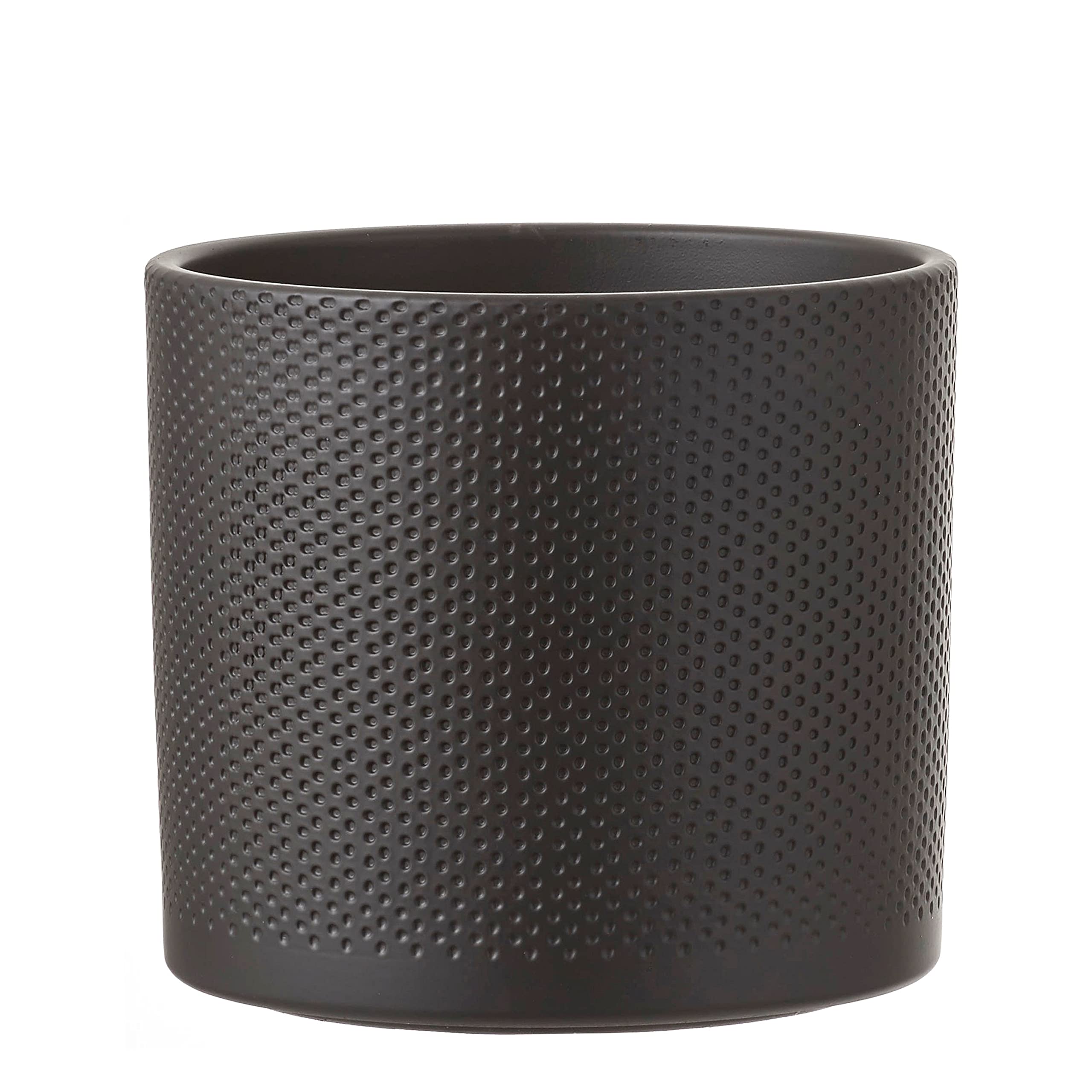 mica-decorations-era-pot-rond-fleurs-1061608 image 1