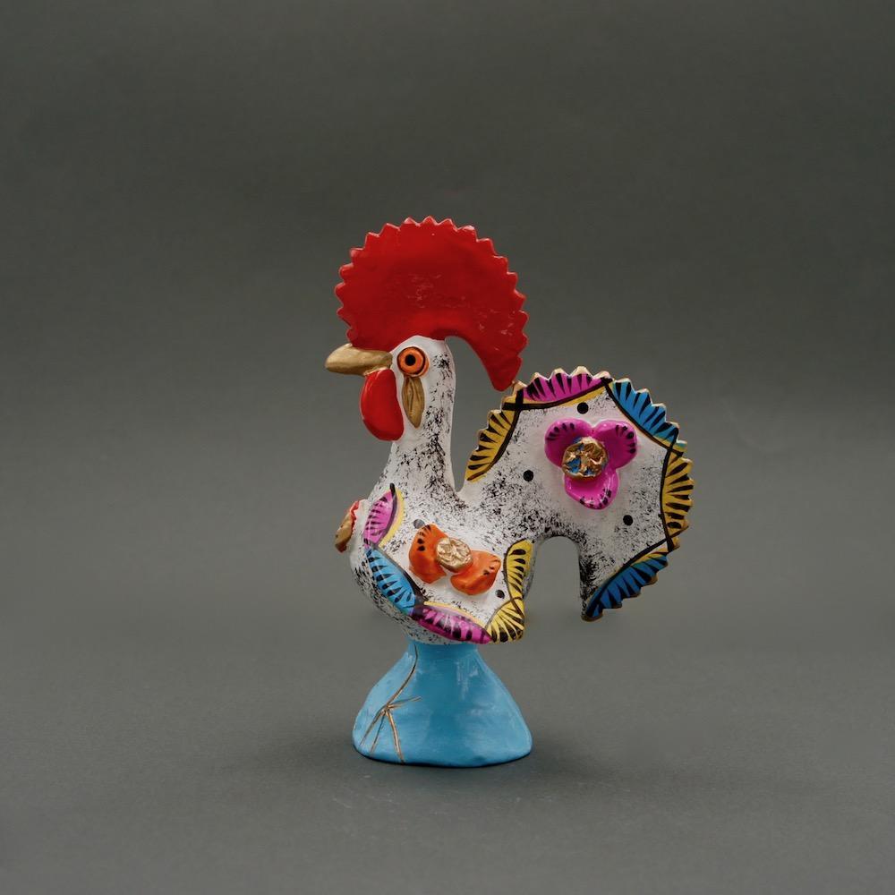 luisa-paix-o-prazeres-c-ta-coq-de-barcelos-15-cm-figurine-galo image 6
