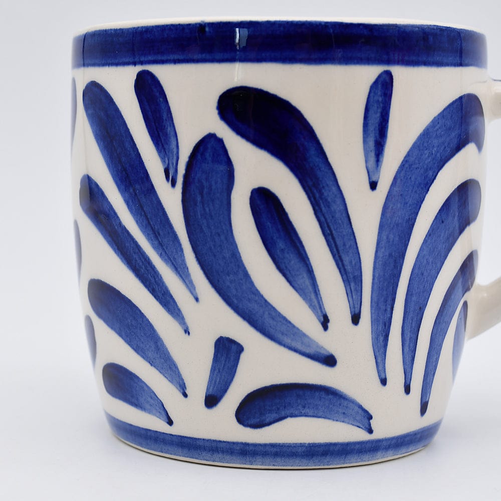 luisa-paix-o-andorinha-grand-mug-c-ramique-bleu-10-cm image 4