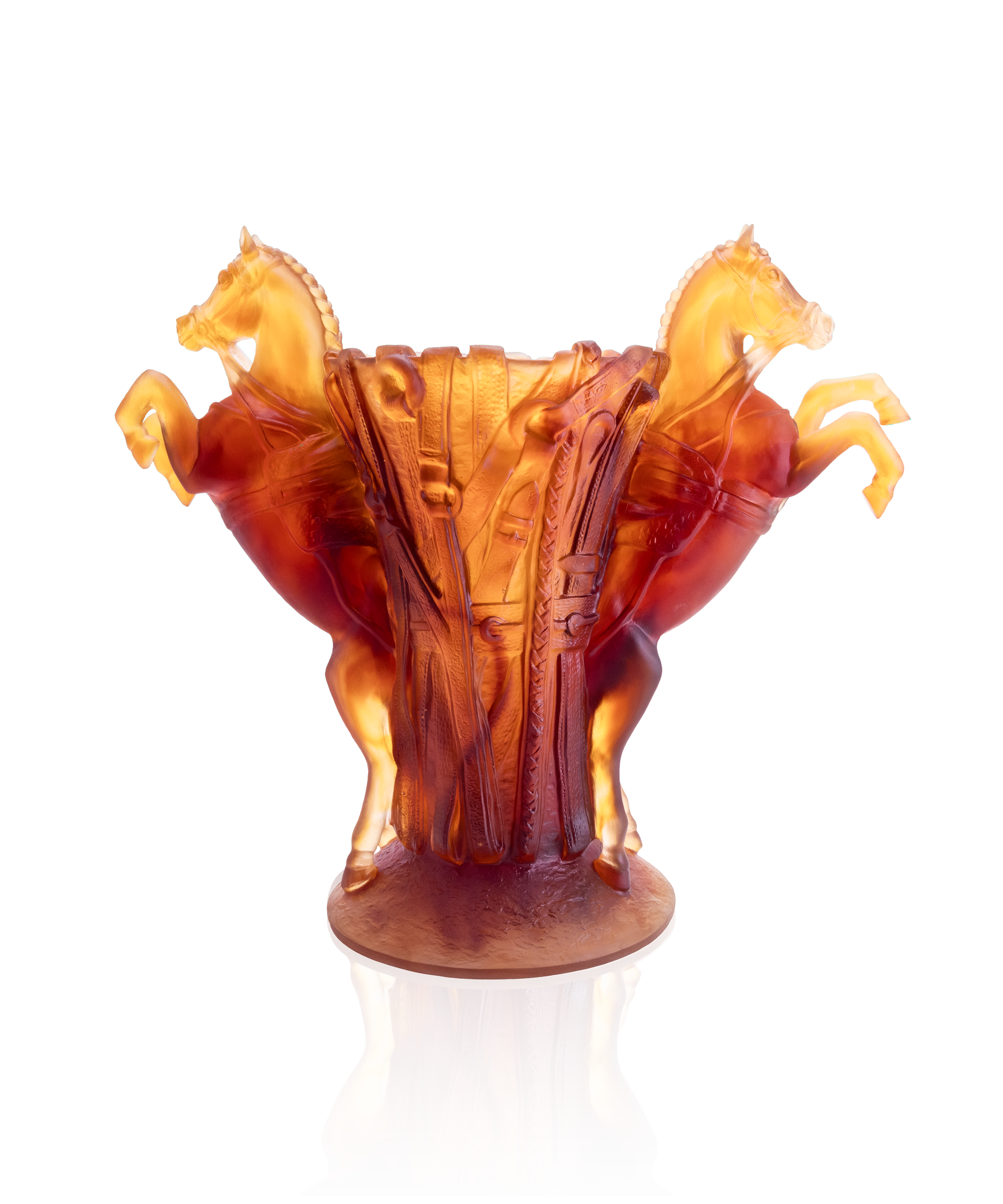 daum-r-ve-equestre-vase-grand-mod-le-125-ex image 3