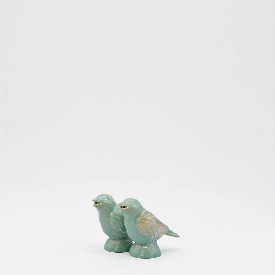 luisa-paix-o-taormina-saliere-poivriere-gres-vert image 1