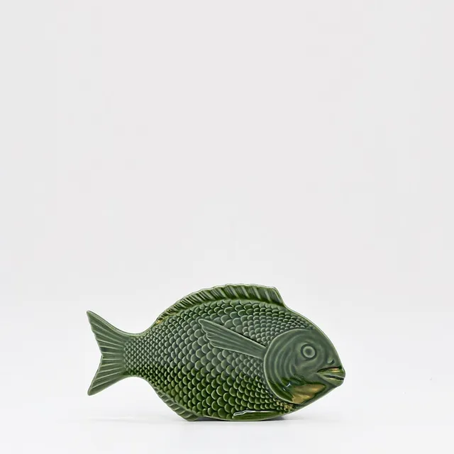 luisa-paix-o-vaisselle-peixe-petite-assiette-c-ramique-21cm image 1