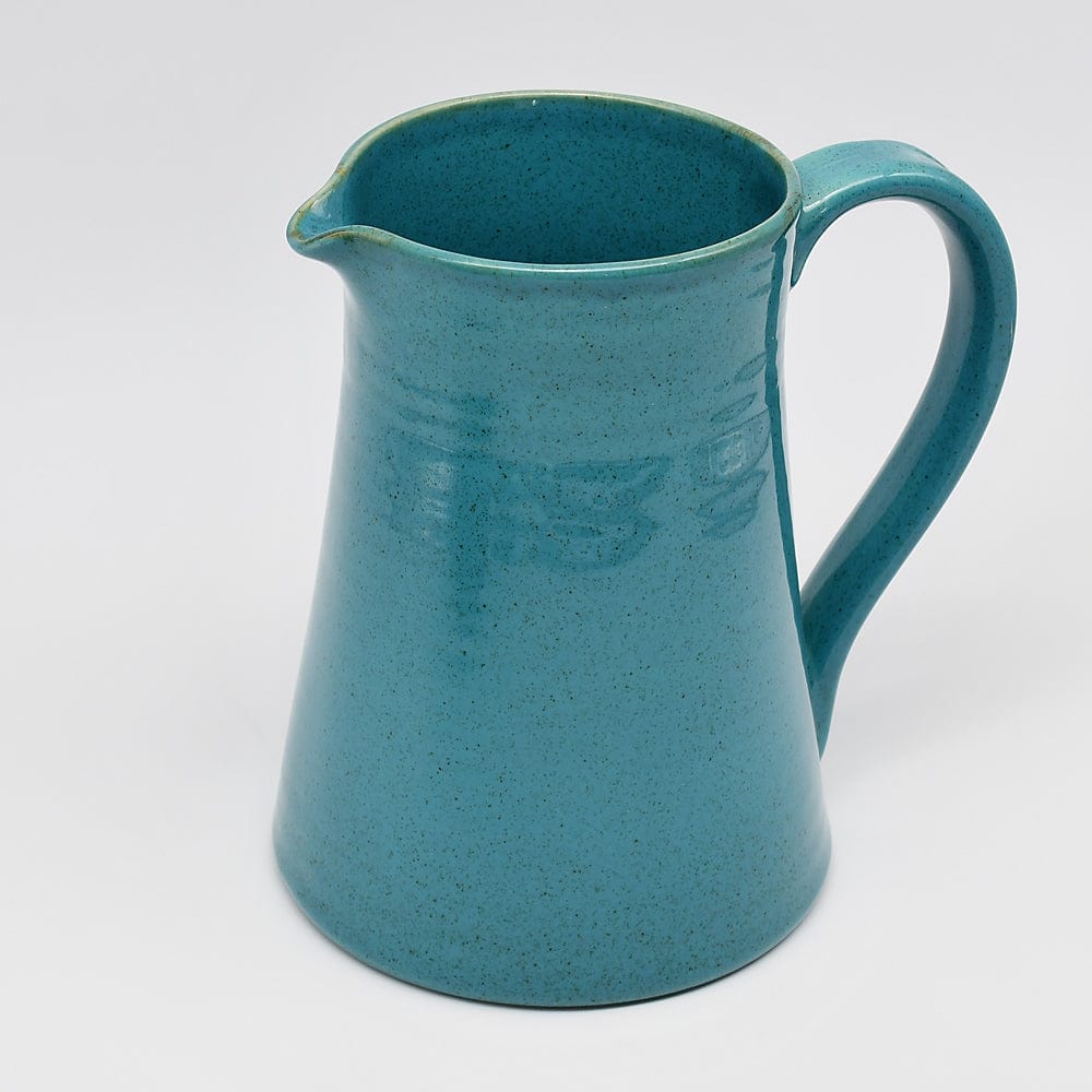 luisa-paix-o-sardegna-carafe-en-gr-s-verte-2-l image 2