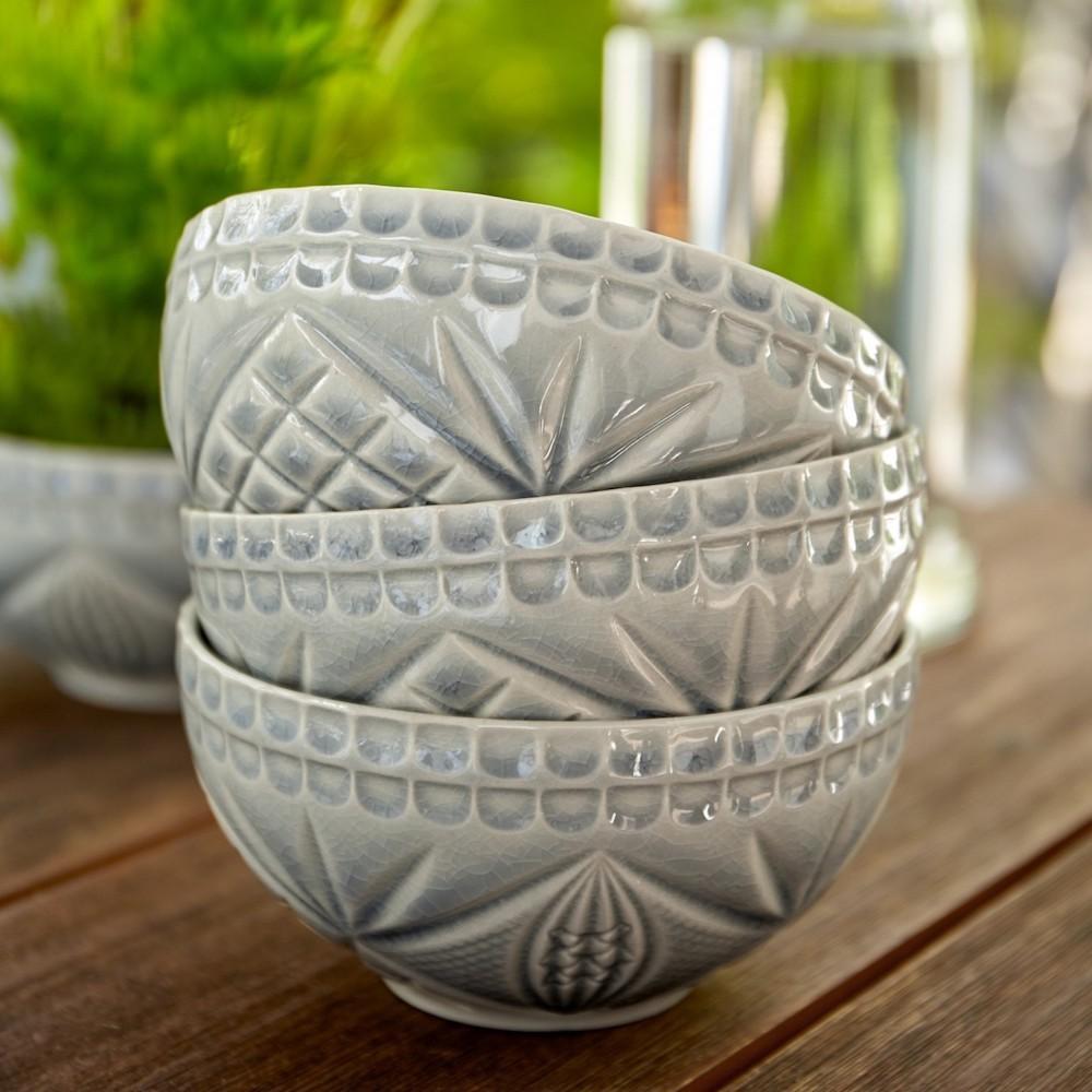 luisa-paix-o-cristal-bol-en-gr-s-gris-13-cm-vitrifi image 3