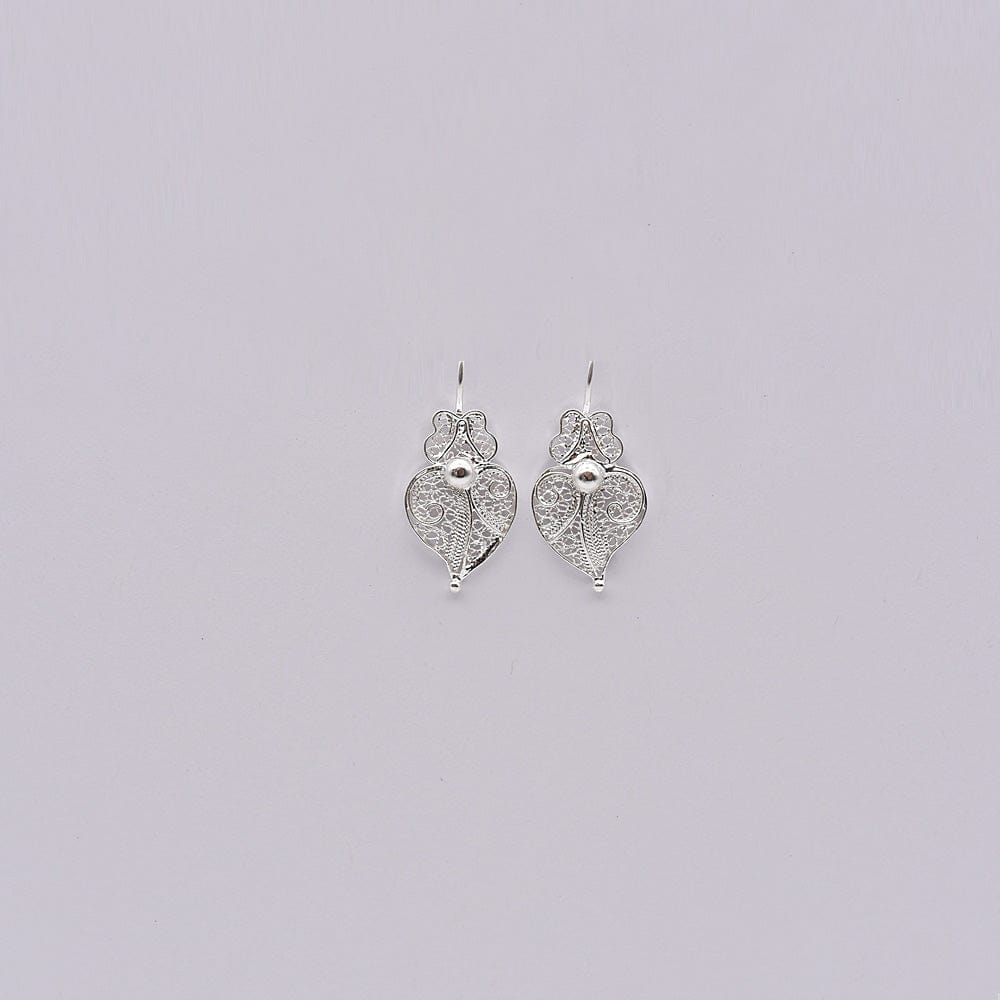 luisa-paix-o-cora-o-de-viana-boucles-d-oreilles-argent-2-5-cm image 1