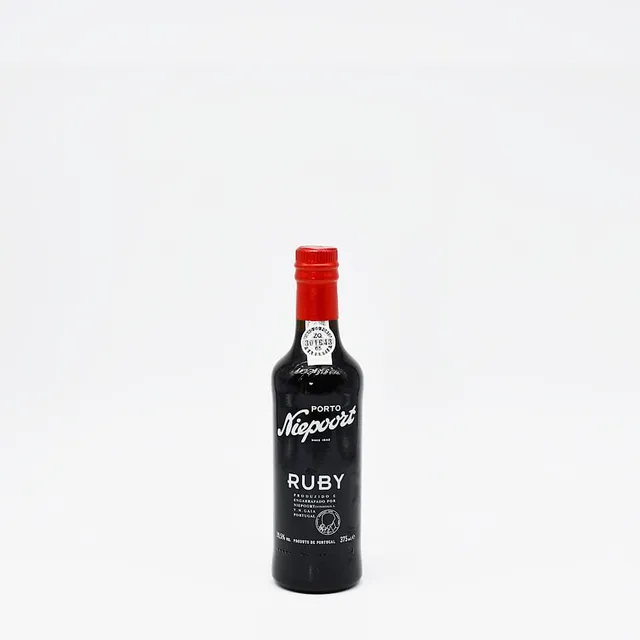 niepoort-porto-ruby-rouge-37-5-cl-vin-du-douro image 1