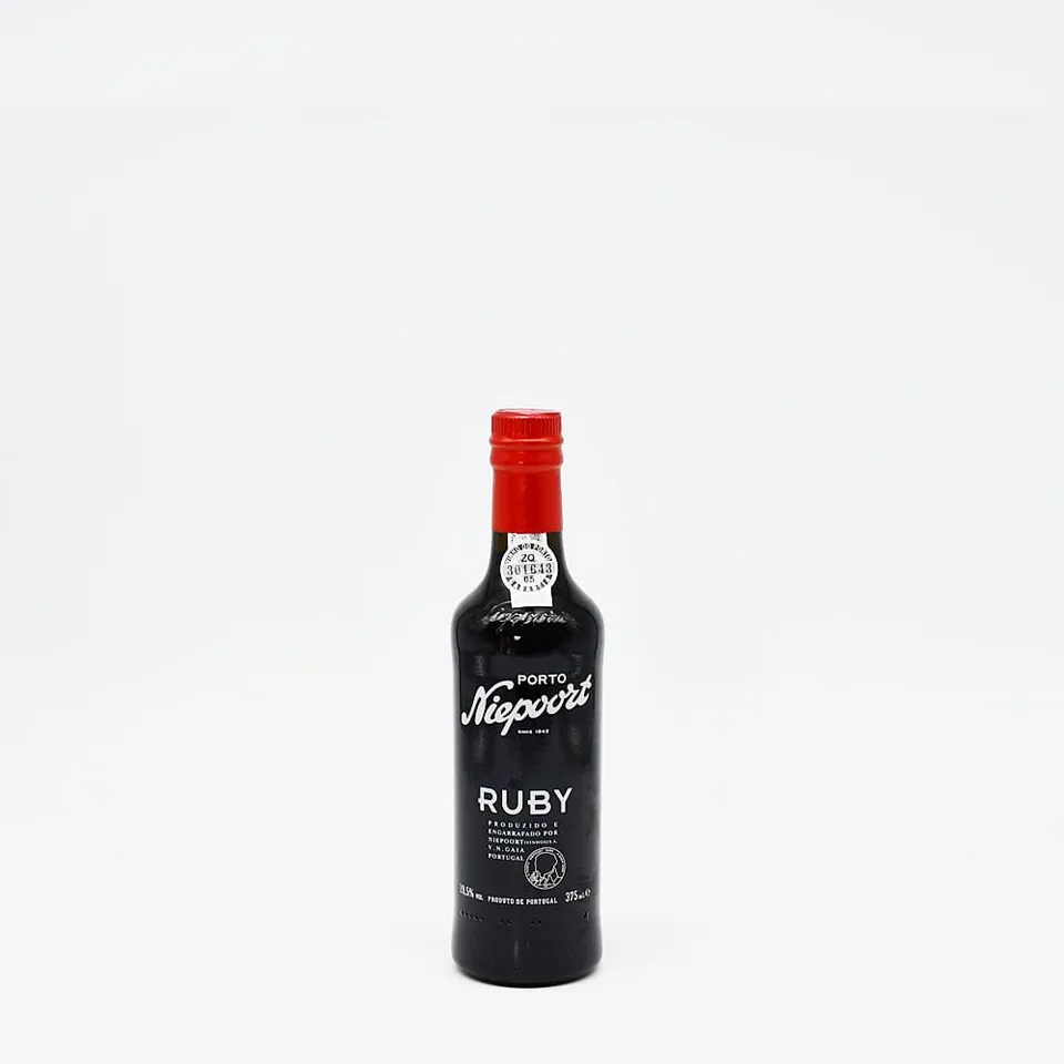niepoort-porto-ruby-rouge-37-5-cl-vin-du-douro image 1