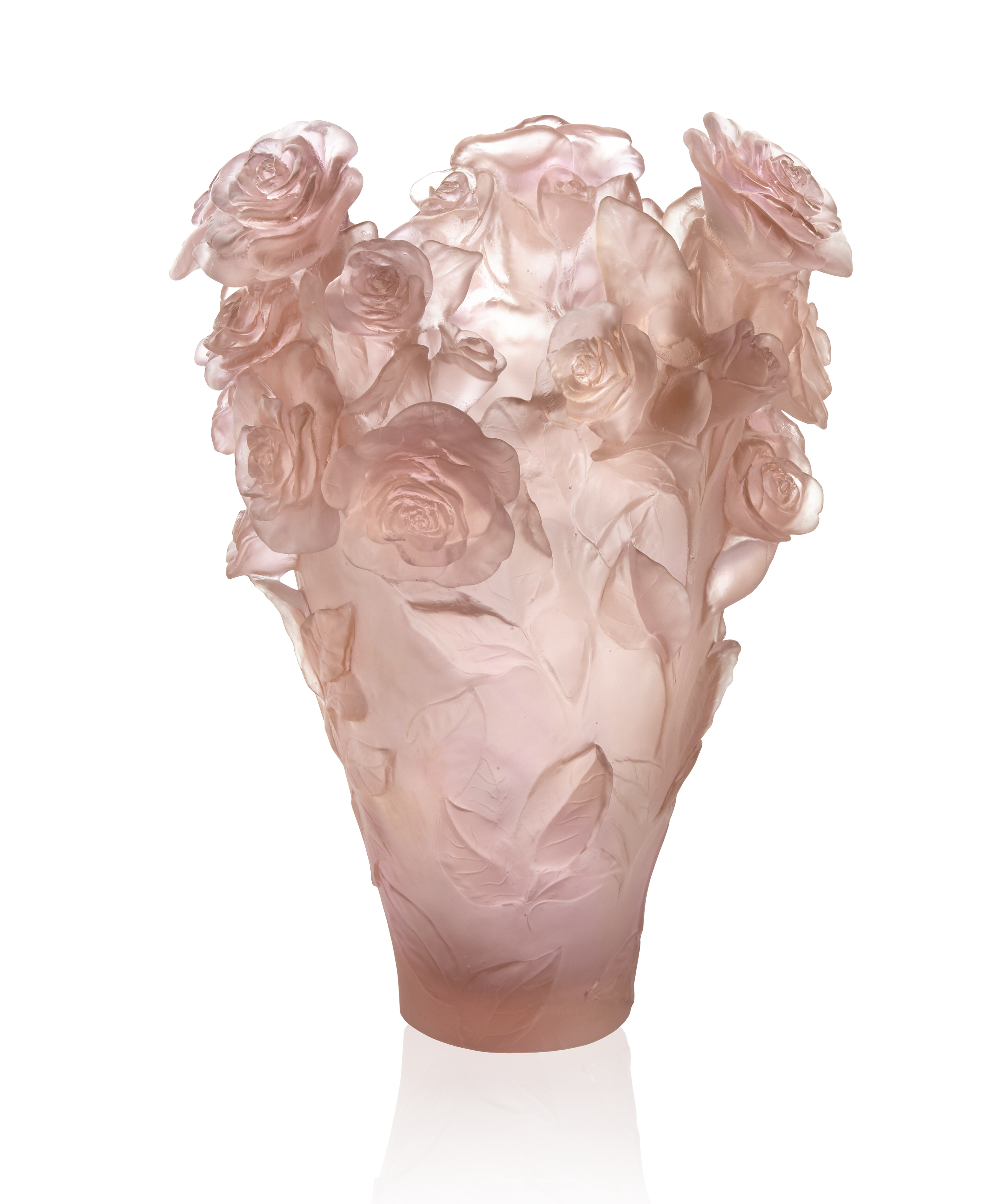 daum-univers-v-g-tal-rose-passion-vase-magnum-rose-99-ex image 3