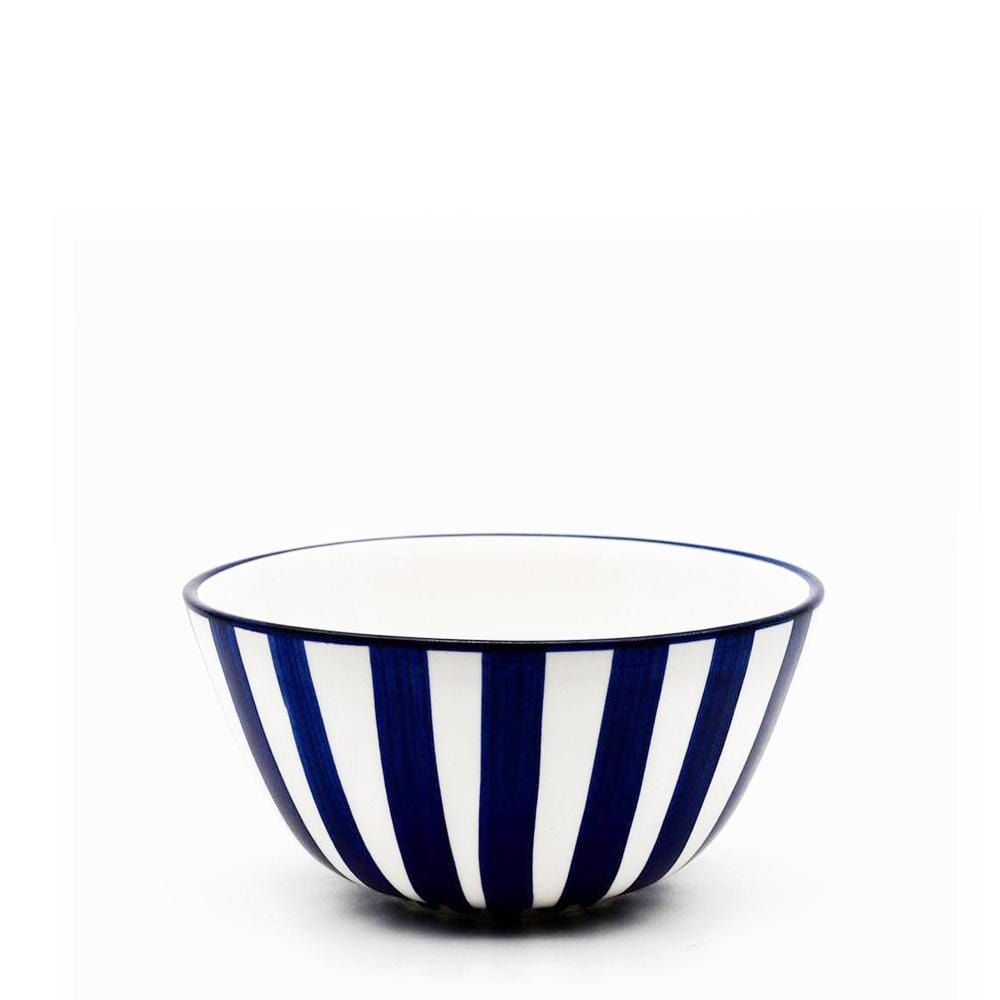 luisa-paix-o-costa-nova-mar-bol-ray-bleu-c-ramique-16-cm image 1