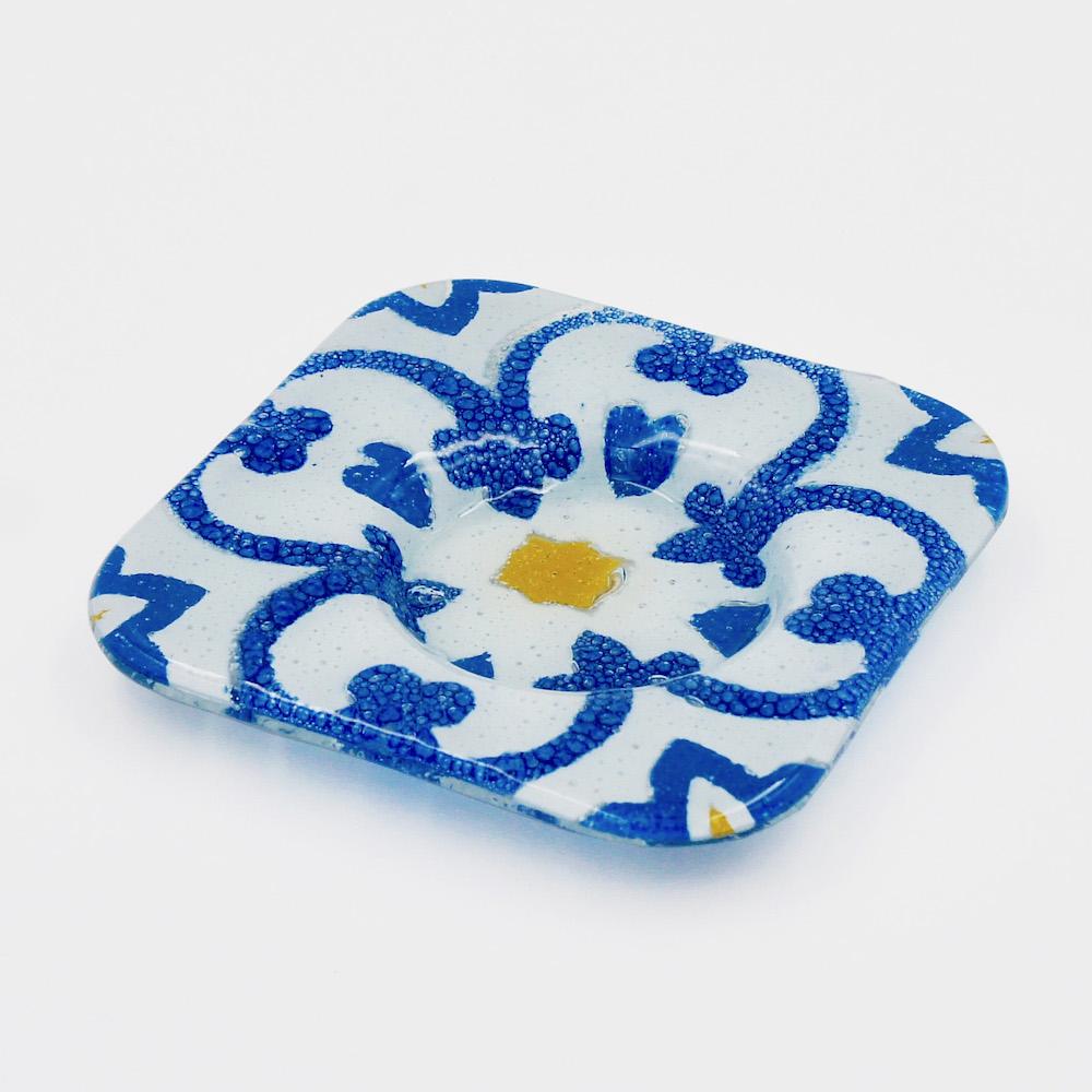 luisa-paix-o-caf-azulejos-coffret-2-tasses-verre image 3