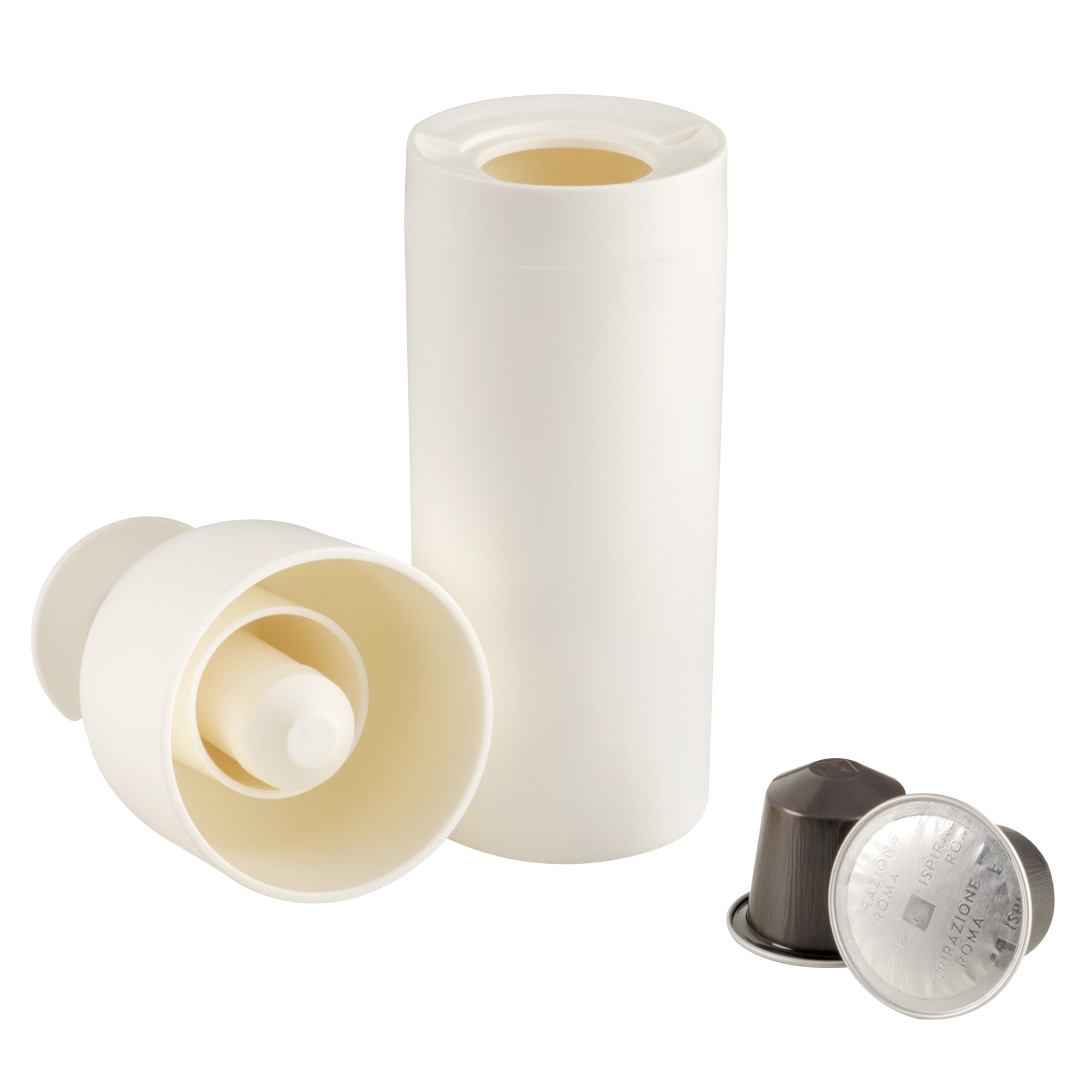 baroni-home-cucina-ouvre-capsules-caf-noir-nespresso image 7
