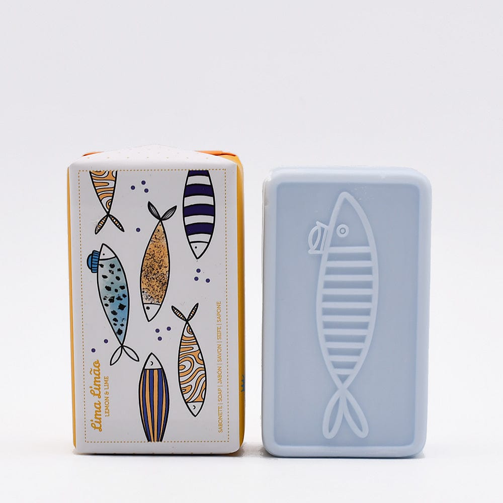 luisa-paix-o-sardinhas-savon-citron-150-g image 1