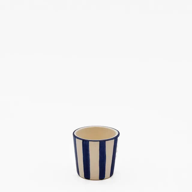 luisa-paix-o-costa-nova-mar-tasse-espresso-bleue-7cl-ray-e image 1